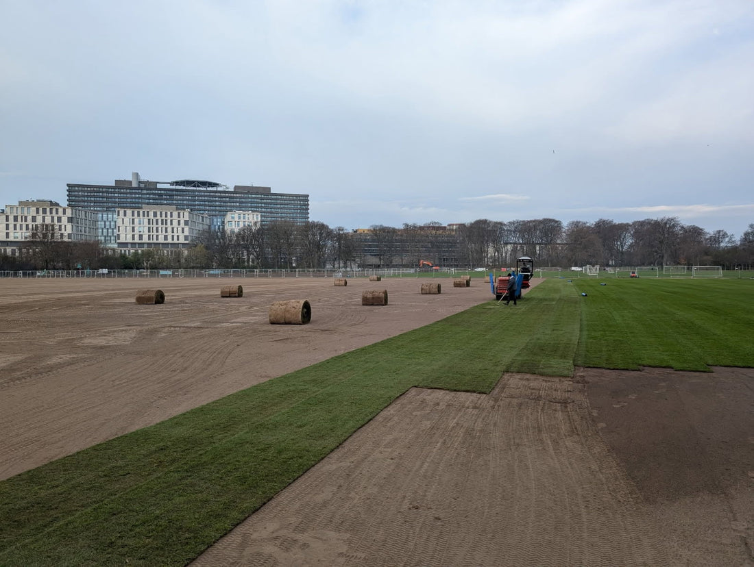 Fælledparken