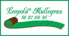 Leopolds Rullegræs