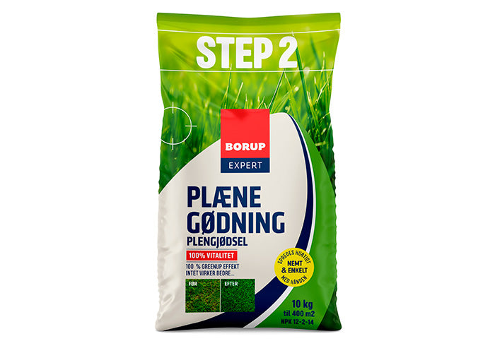 Gødning